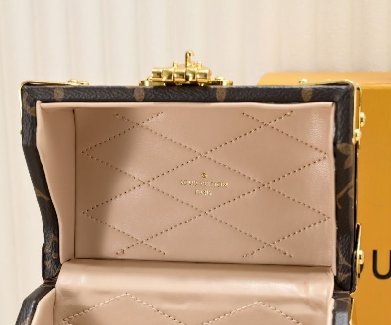 Louis Vuitton Box Bags